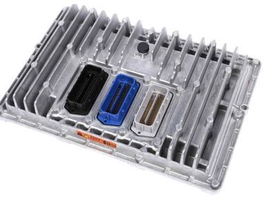 Chevy Express 3500 Engine Control Module - 12648344