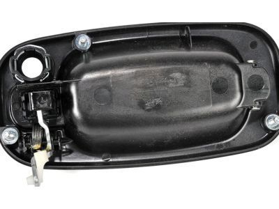 Chevy Silverado 2500 HD Classic Door Handle - 19356471