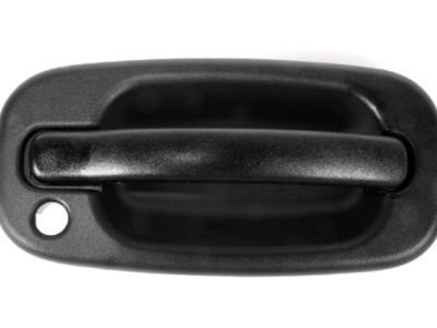 Chevy Silverado 2500 HD Classic Door Handle - 19356471