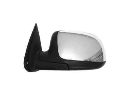 GMC Yukon Side View Mirrors - 88986367