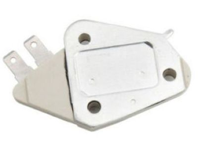 GMC Voltage Regulator - 1116423