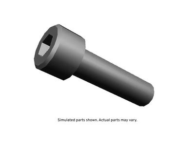 GM 94011647 Bolt, Engine Oil Pump 94011647 GM Bolt, Engine Oil Pump Product Photo 1 of 1