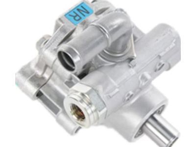 Chevy Power Steering Pump - 92267876