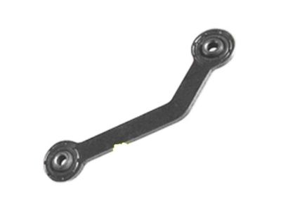 Pontiac 10038321 Mount Panel Bracket