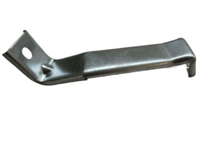 Pontiac 10038321 Mount Panel Bracket