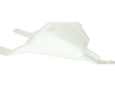 Chevy Express 1500 Coolant Reservoir - 25865663