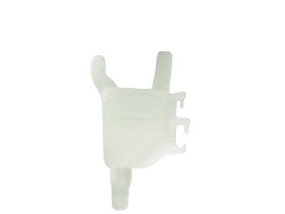 Chevy Express 1500 Coolant Reservoir - 25865663