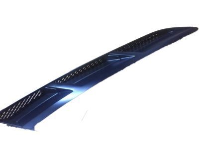 GM 23350146 Vent Grille, Front Passenger Side GM 23350146 Vent Grille, Front Passenger Side