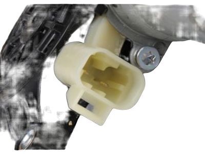 Pontiac Window Regulator - 22730703