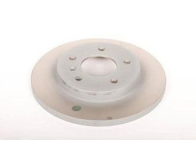 Buick LaCrosse Brake Disc - 20879455