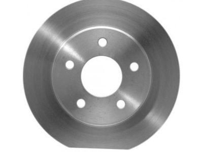 Buick LaCrosse Brake Disc - 20879455