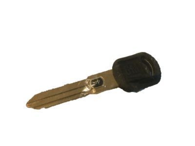 Buick 26038360 KEY,IGNITION LOCK(RESISTOR CODE #8)