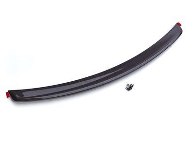 Buick 22897198 SPOILER PKG,REAR END(LABYRINTH)(INSTALL 0.70)(0.95 KGS)(FLUSHMOUNT)