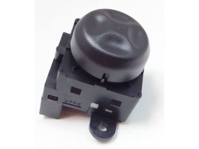 Cadillac Escalade EXT Seat Switch - 12473558
