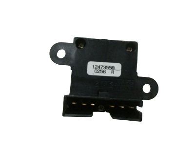Cadillac Escalade EXT Seat Switch - 12473558