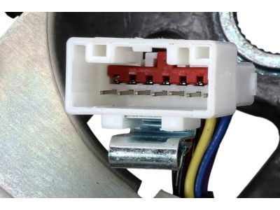 2013 Chevy Corvette Steering Wheel - 22838984