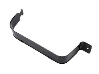 Hummer Fuel Tank Strap - 15795683