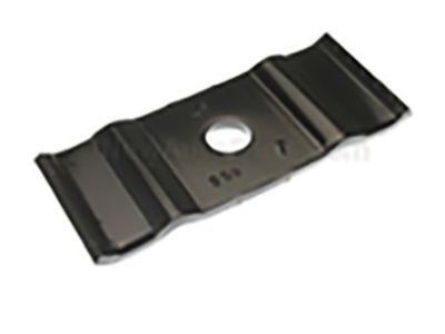 GM 15733656 Spacer Plate, Rear