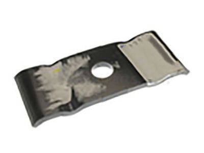 GM 15733656 Spacer Plate, Rear