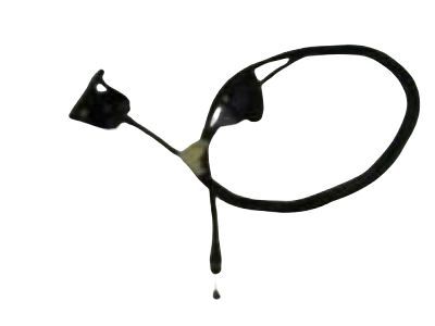 Cadillac CTS Hood Cable - 84045995