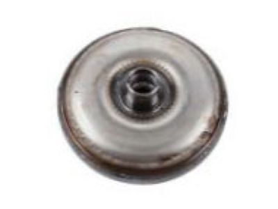 Chevy Torque Converter - 24262817