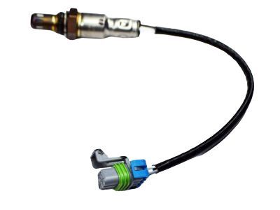 GMC Oxygen Sensor - 12639692