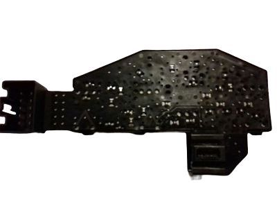 GMC Yukon Seat Switch - 23248000