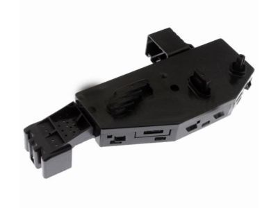 GMC Yukon Seat Switch - 23248000