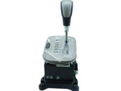 Chevy Aveo Automatic Transmission Shift Levers - 96804690