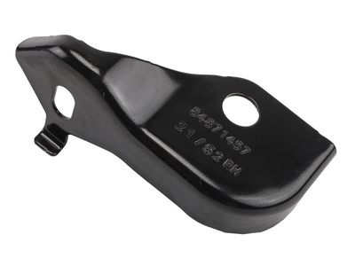 84871457 GM Bracket, Capsule/Headlamp/Fog Lamp Mounting Product Photo 2 of 2
