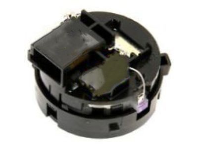 Cadillac DeVille Car Speakers - 16130346