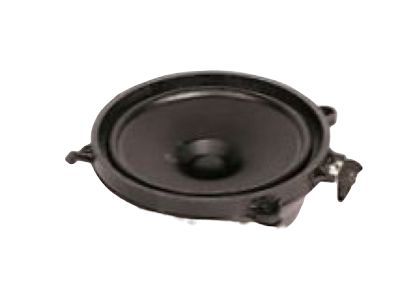 Cadillac DeVille Car Speakers - 16130346