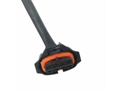 2016 Chevy Cruze Oxygen Sensor - 55572216