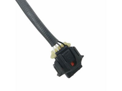 2016 Chevy Cruze Oxygen Sensor - 55572216