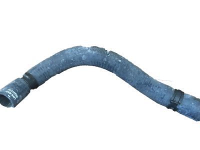 Cadillac XLR Cooling Hose - 10346010