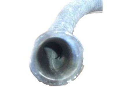 Cadillac XLR Cooling Hose - 10346010