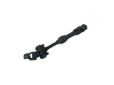Chevy Express 3500 Steering Shaft - 25846972