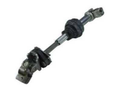 Chevy Express 3500 Steering Shaft - 25846972
