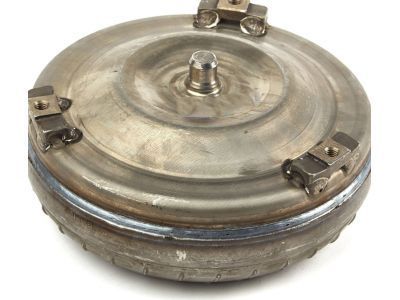 Saturn Torque Converter - 17804028