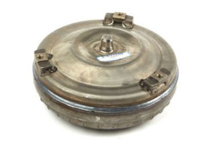 Saturn Torque Converter - 17804028