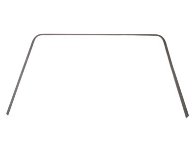 Cadillac 90460335 Reveal Molding