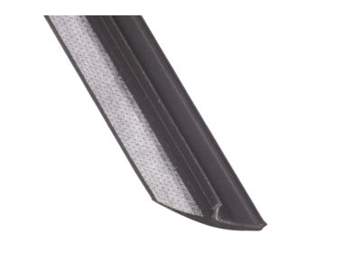 Cadillac 90460335 Reveal Molding