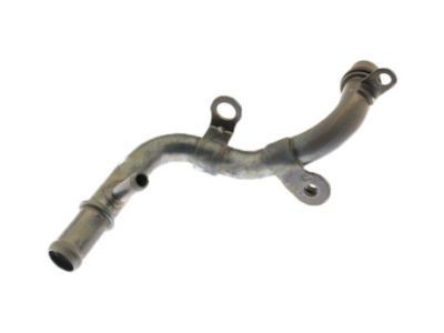 GMC Sierra 2500 HD Classic Exhaust Pipe - 97365041