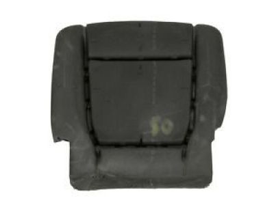 GMC Canyon Seat Cushion Pad - 89041470