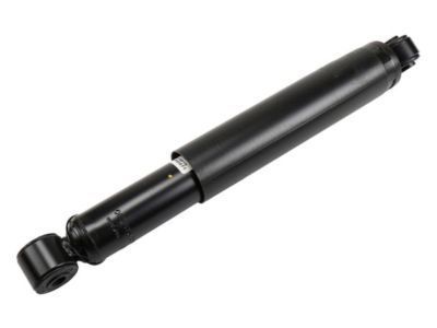 GMC Sierra 2500 HD Shock Absorber - 22990471