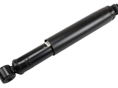 GMC Sierra 2500 HD Shock Absorber - 22990471