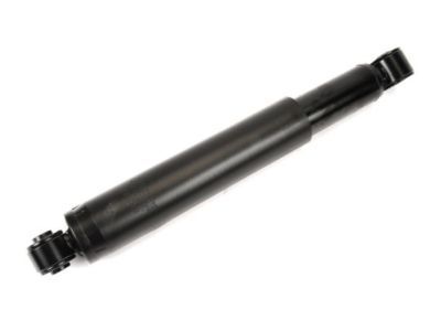 GMC Sierra 2500 HD Shock Absorber - 22990471