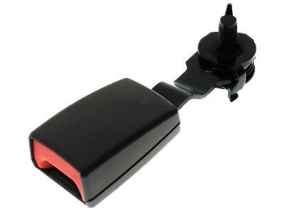 2015 Chevy Traverse Seat Belt - 19257202