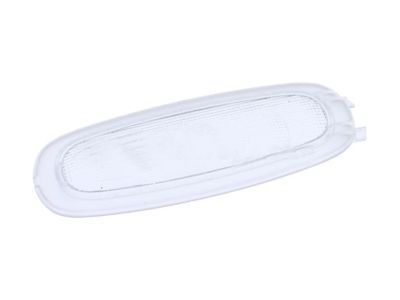 GM 88935736 Overhead Lamp Lens