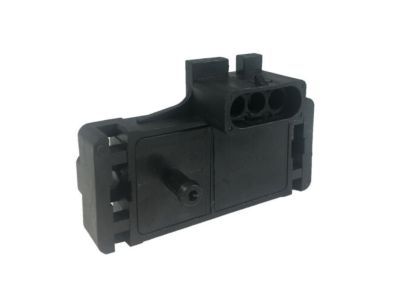 Buick MAP Sensor - 12569240